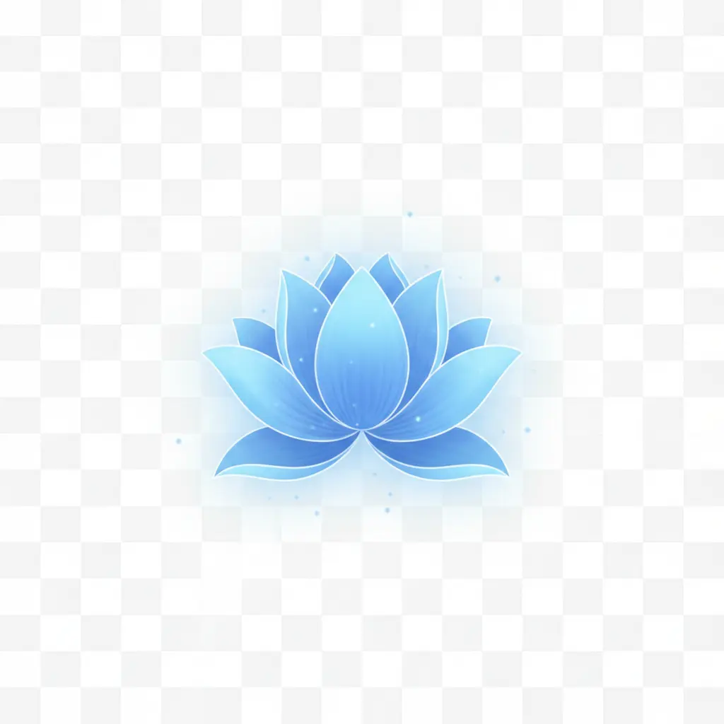 Hidden Lotus